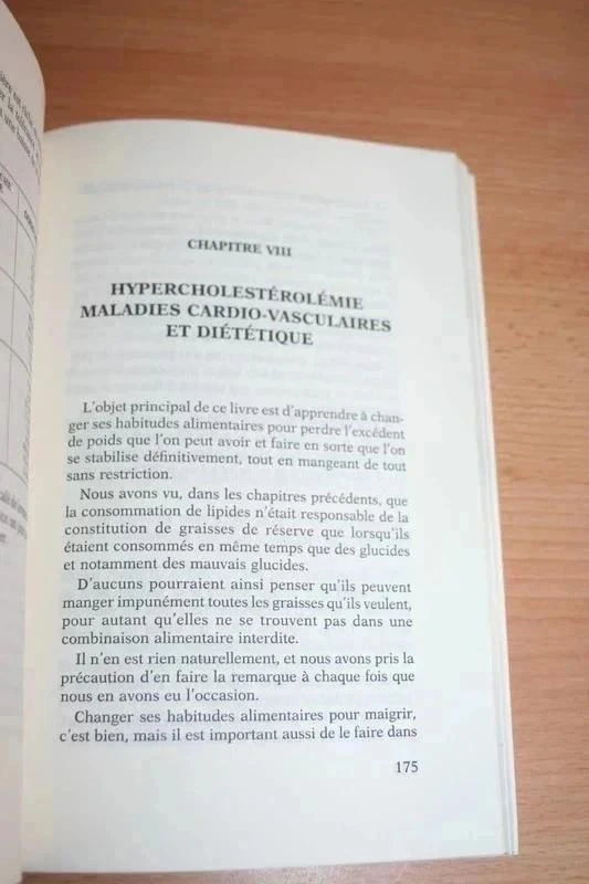 Yo como luego pierdo peso o los secretos de la nutrición – photo 5